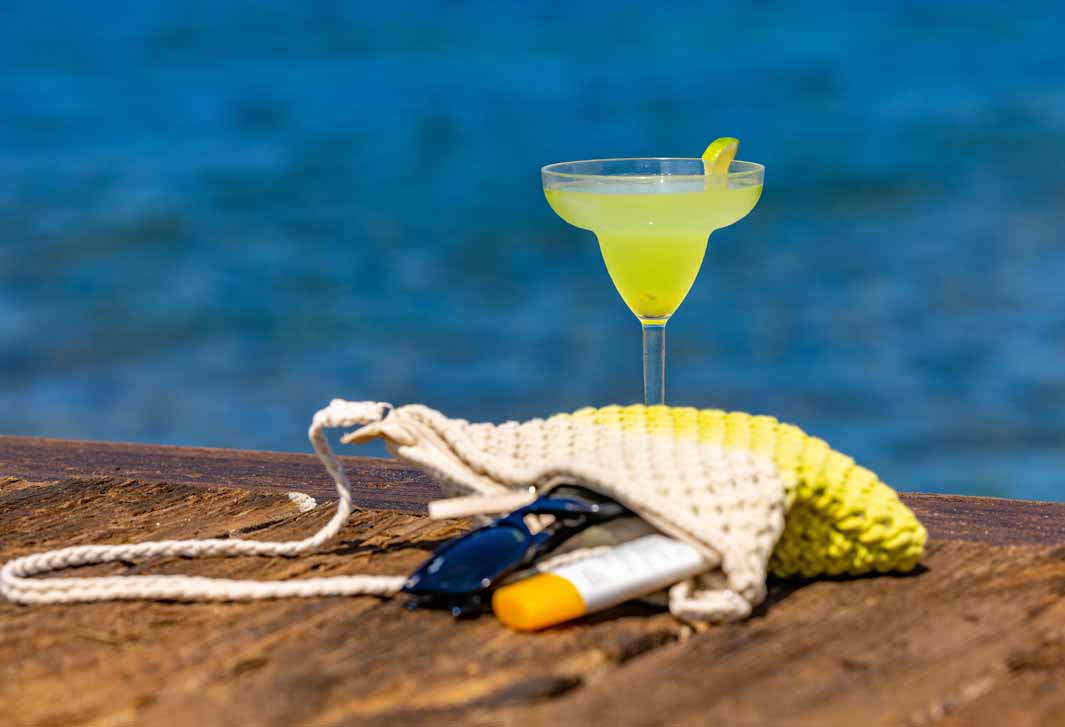 korineum golf cocktail kyrenia