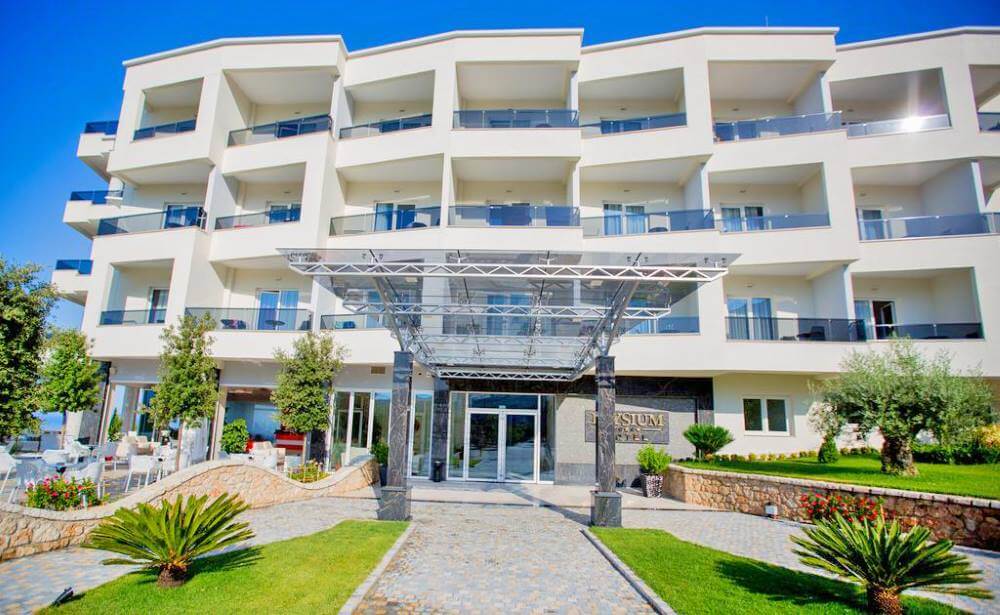 elysium hotel paphos