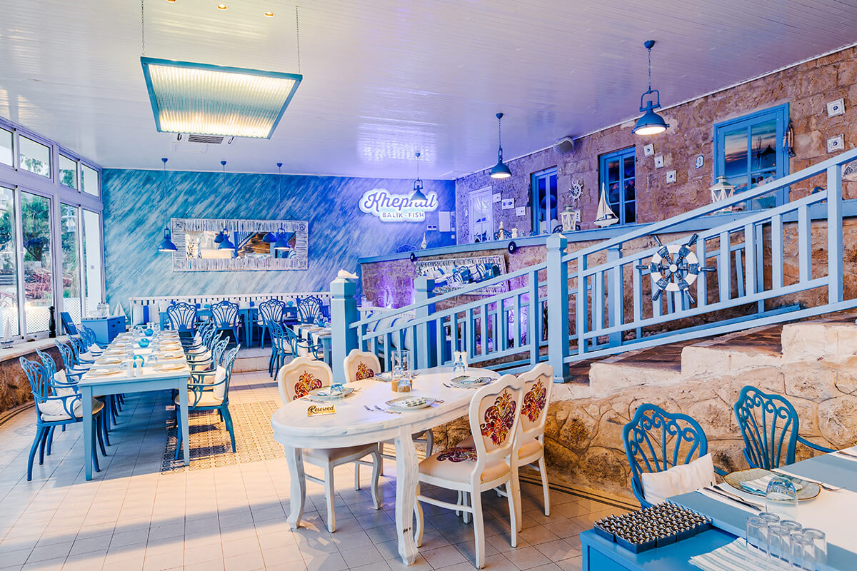 lords palace seafood restaurant