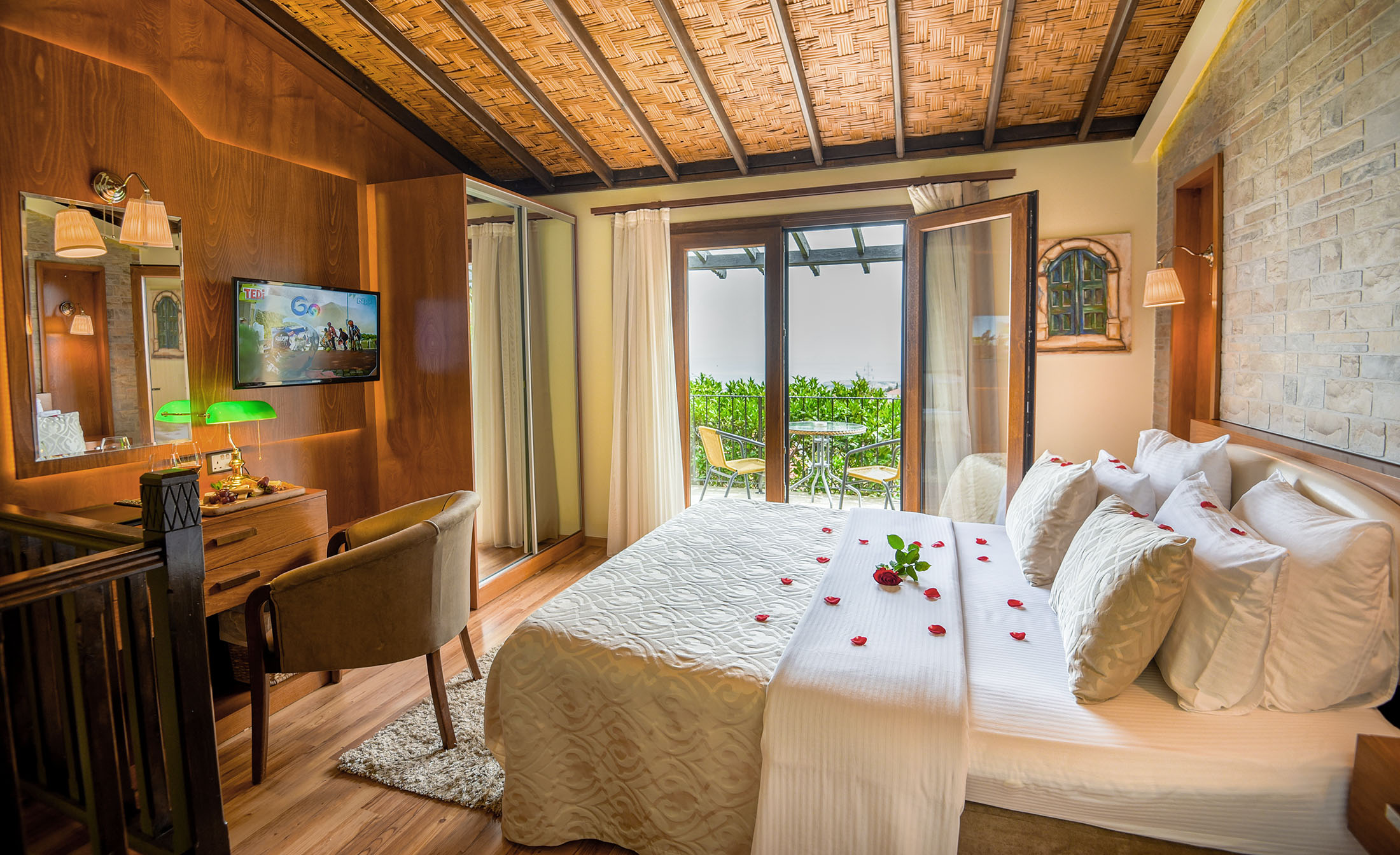 Bellapais Gardens Hotel