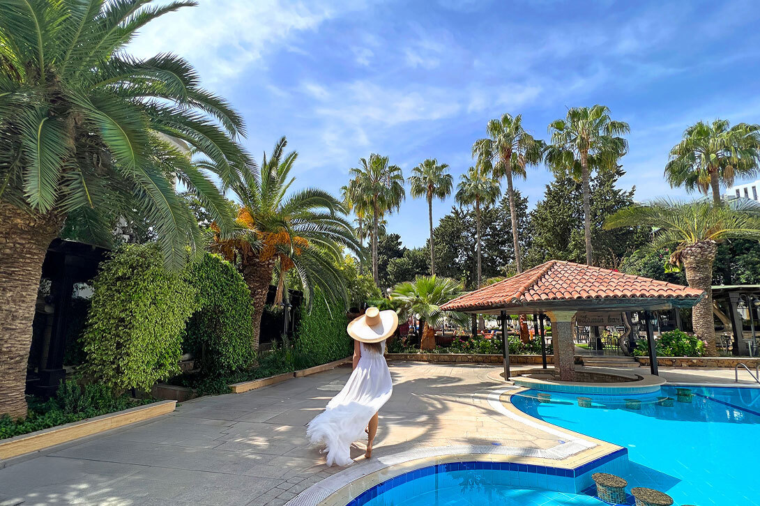 Pia Bella Hotel main image