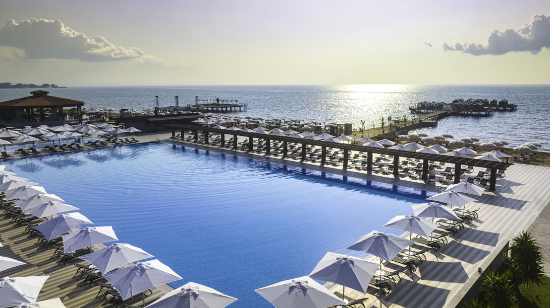 64 arkin iskele pool view famagusta