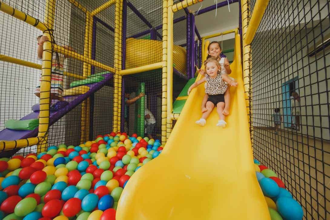 caeser resort kids area north cyprus