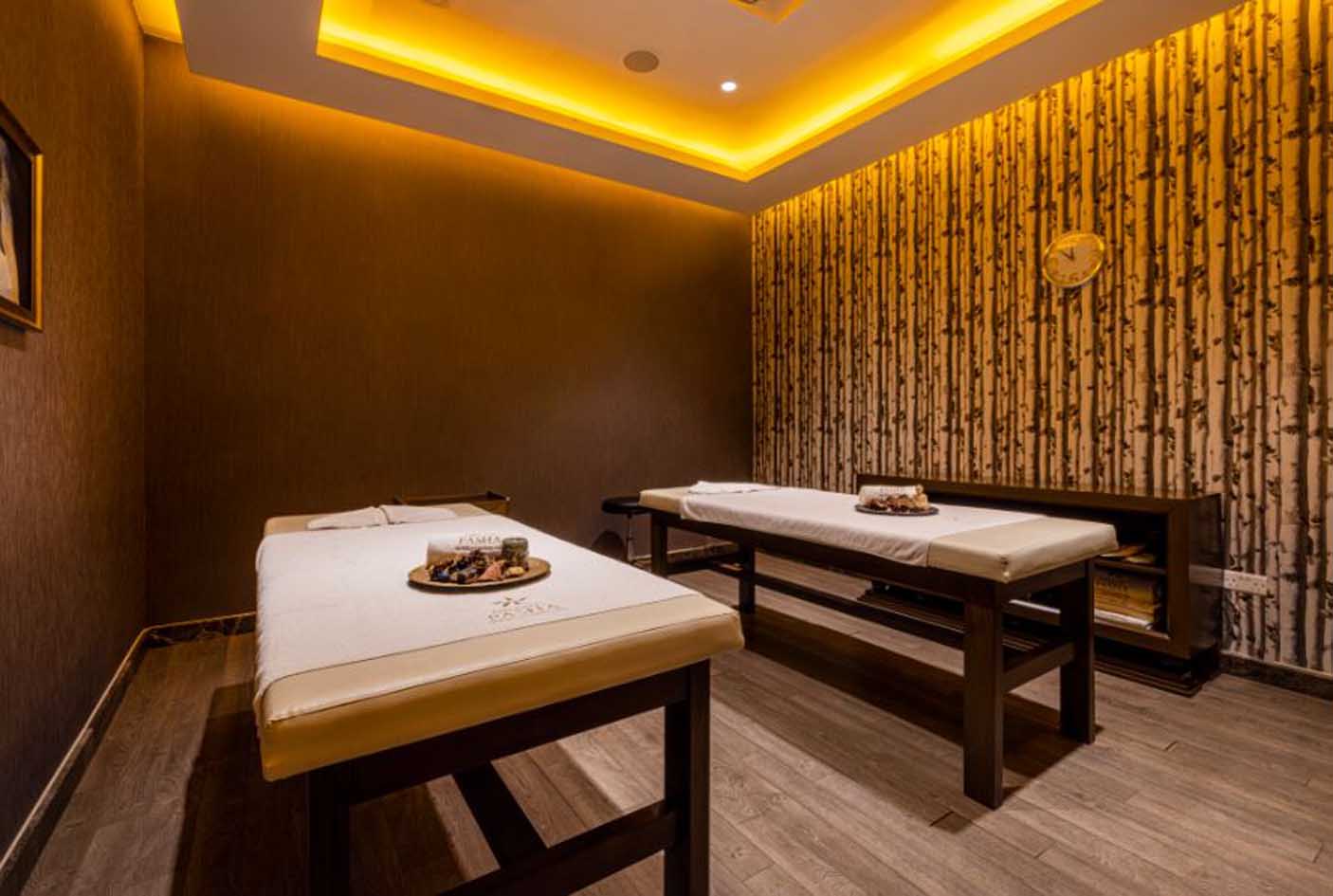 grand pasha massage room kyrenia